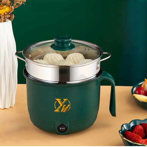 Mini Multi-Functional 1.8L Electric Rice Cooker Price in Bangladesh