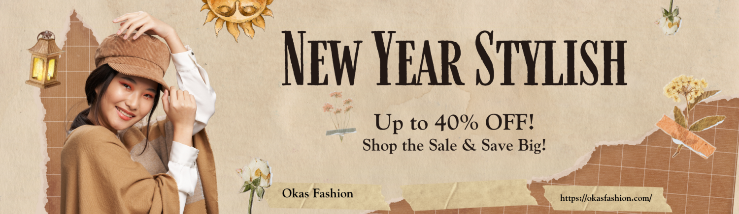 Okas Fashion – Originals from Bangladesh promo